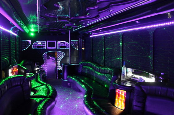 6 Fun Party Bus Game Ideas For Your Party Chicago Party Bus Pros